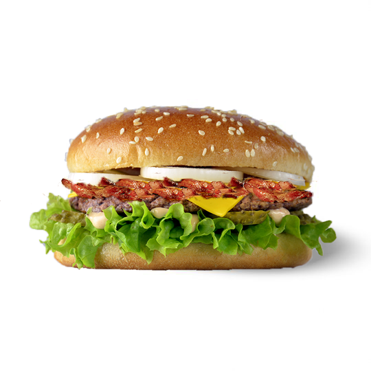 Baconburger